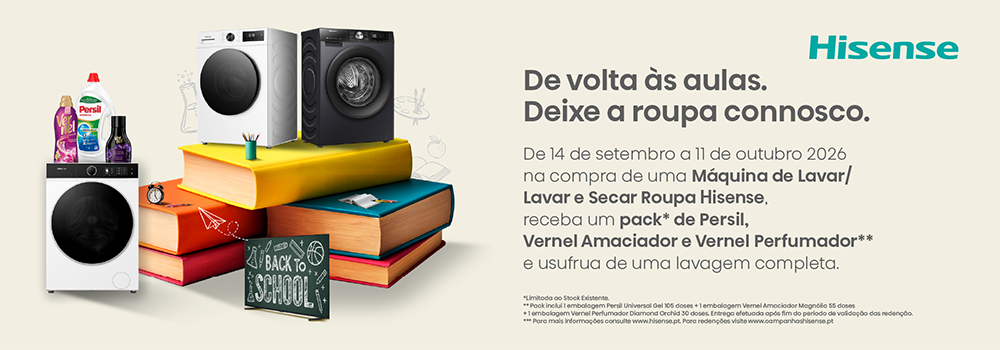 Terceira Promoção