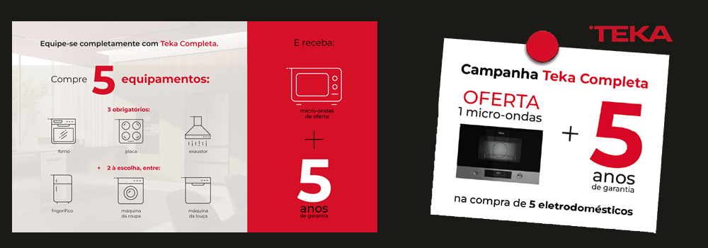 Primeira Promoção