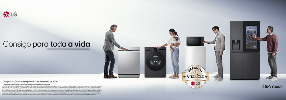 Segunda Promoção
