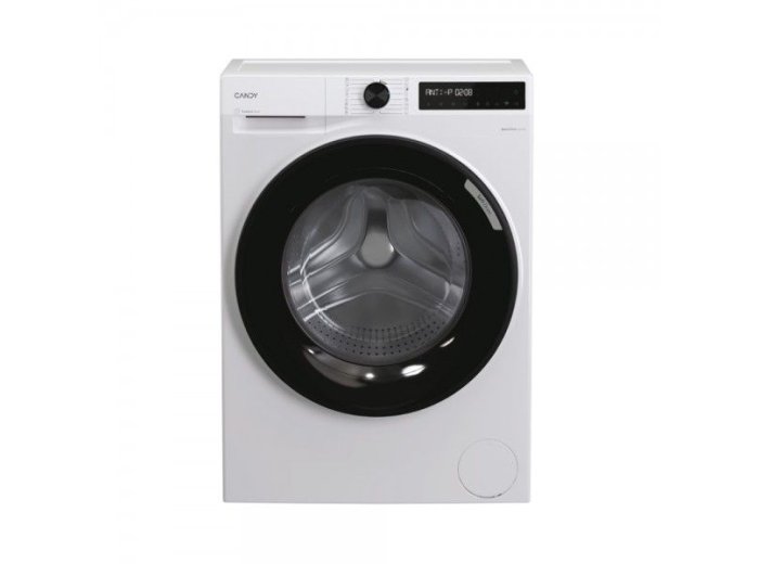 Máquina de Lavar Roupa CANDY BR 413BL8-S
