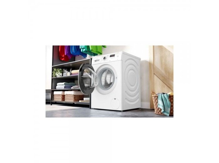 Máquina de Lavar Roupa BOSCH WGE03200ES