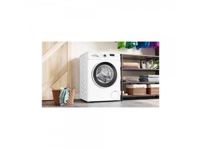 Máquina de Lavar Roupa BOSCH WGE03200ES