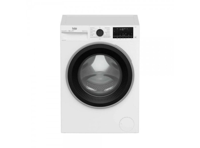 Máquina de Lavar Roupa BEKO B3WFT58415W