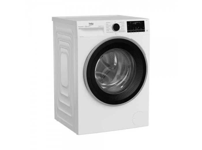 Máquina de Lavar Roupa BEKO B3WFT58415W