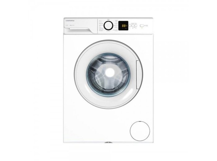 Máquina Lavar Roupa CONFORTEC CF6210D