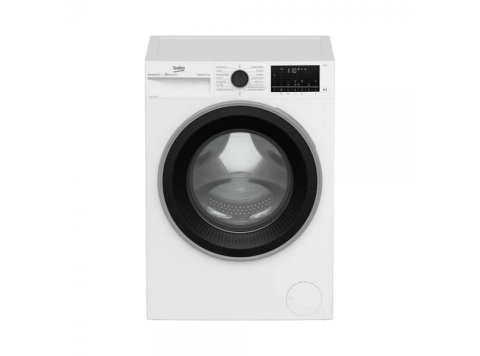 Máquina de Lavar Roupa BEKO B3WFT58415W