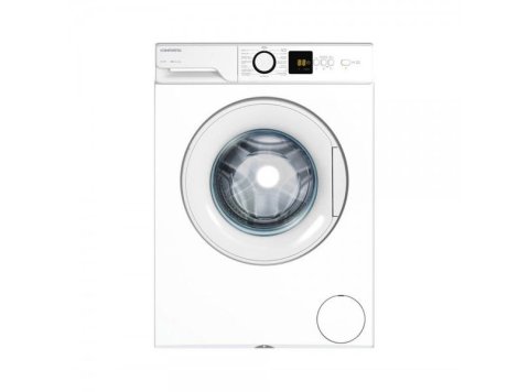 Máquina Lavar Roupa CONFORTEC CF6210D