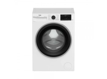 Máquina de Lavar Roupa BEKO B3WFT58415W