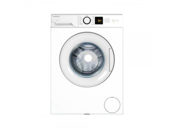 Máquina Lavar Roupa CONFORTEC CF6210D