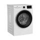Máquina de Lavar Roupa BEKO B3WFT58415W